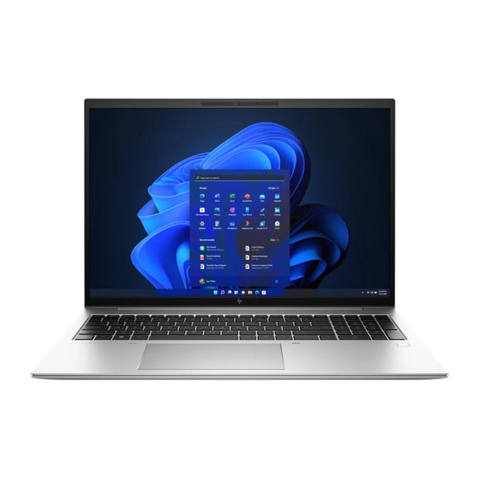HP EliteBook 860 G9 16 Inch Notebook Laptop – i7 1265U – 16GB DDR5 – 512GB NVMe SSD – Win11Pro – New
