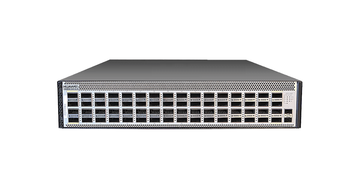Huawei CE8850-64CQ-EI 64-Port 100GE Data Center & ISP Switch