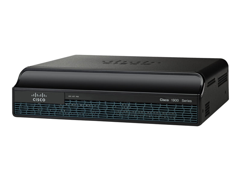 Cisco 1941 IP Base Router - Refurb