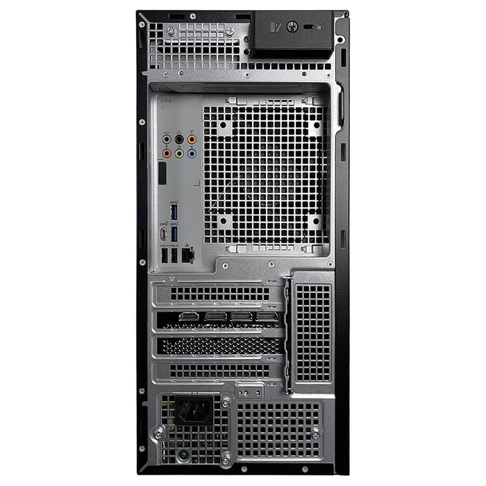 Dell XPS 8960 Tower Engineering Workstation - i7 14700 - 32GB DDR5 - 1TB NVMe - GeForce RTX 4070 12GB GDDR6X - Win11Pro - New Special