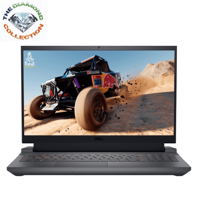 Dell G15 5530 15.6 Inch Gaming Laptop - I7 13650HX - 16GB DDR5 - 1TB SSD - RTX 4050 - Win11Home - New Special
