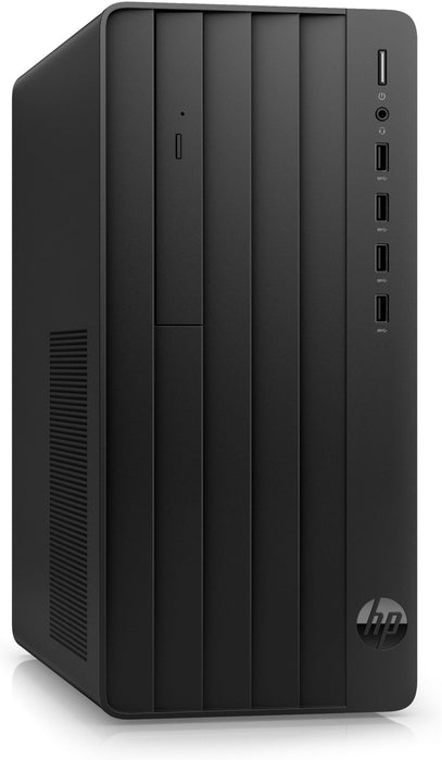 HP 290 G9 MT Computer + Free Monitor - Celeron G6900 - 8GB PC4 - 512GB NVMe SSD - Win11Pro - HP P22v G5 - K&M - New