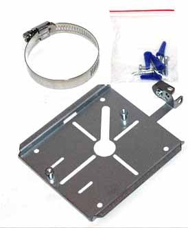 Ruckus 902-0108-0000 Mounting Bracket Spare Kit AF7352-7372 – Open Box