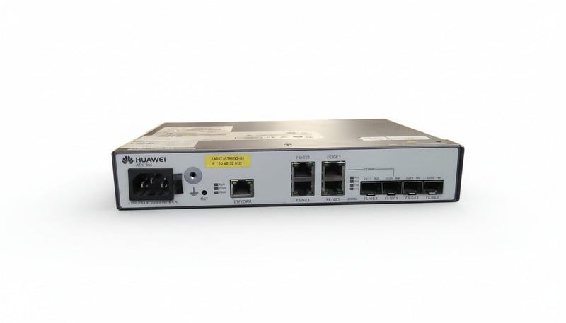 Huawei ATN 905 Ethernet Access Switch – Refurb