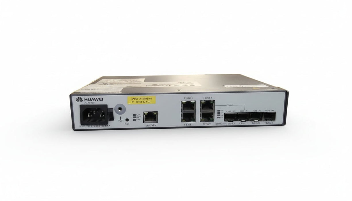 Huawei ATN 905 Ethernet Access Switch – Refurb