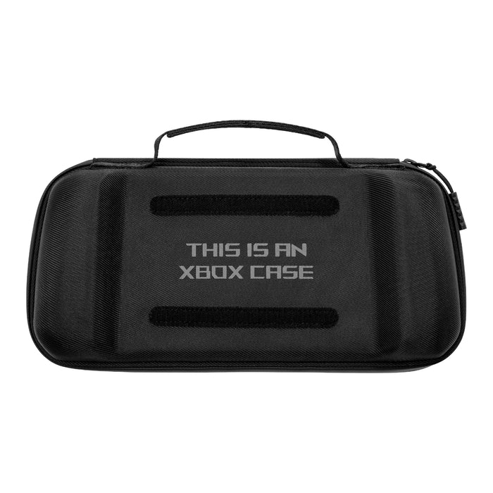 Asus ROG Xbox Ally (2-in-1) Premium Case - Black - New