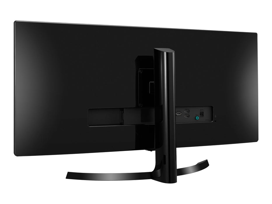 LG 34UM68-P 34-Inch UltraWide Full HD IPS LED Monitor - HDMI - Refurb