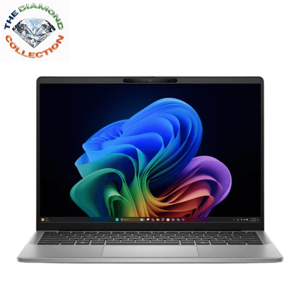 Dell Latitude 7455 14 Inch AI Business Laptop – Snapdragon X Elite