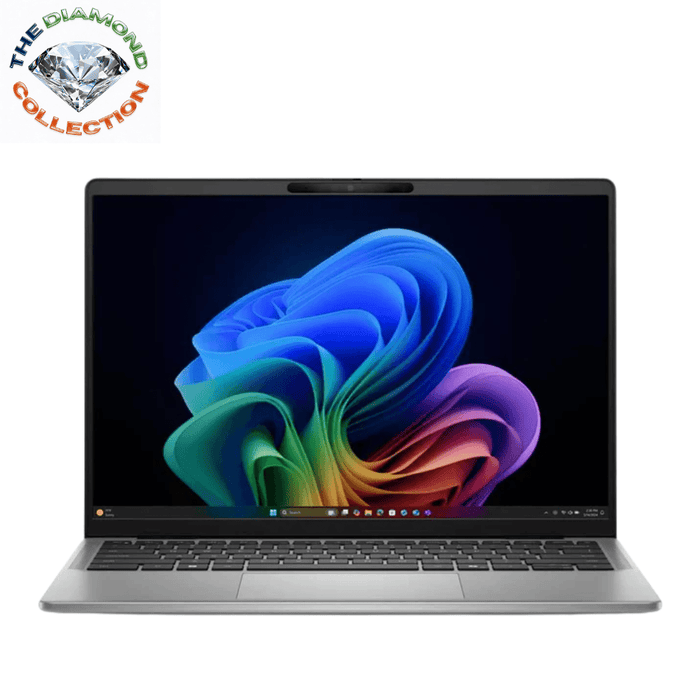 Dell Latitude 7455 14 Inch AI Business Laptop – Snapdragon X Elite X1E-80100 - 16GB LPDDR5 - 512GB NVMe - Win11Pro – New