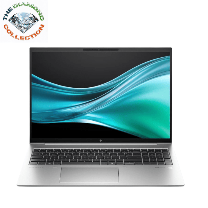 HP EliteBook 860 G11 16 Inch Power User Laptop - Ultra 7 155u - 16GB DDR5 - 512GB SSD - Win11Pro - New Special