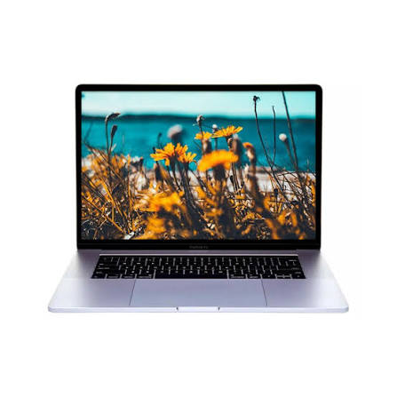 Apple MacBook Pro A2141 2019 16 Inch Business Laptop – Intel Core i9 2.3GHz 8-Core – 16GB DDR4 – 1TB SSD – macOS Tahoe – Refurb