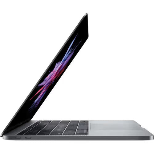 Apple MacBook Pro A1780 2017 13-Inch Student Laptop – Intel Core i5 – 8GB LPDDR3 – 256GB SSD– MacOS - Refurb