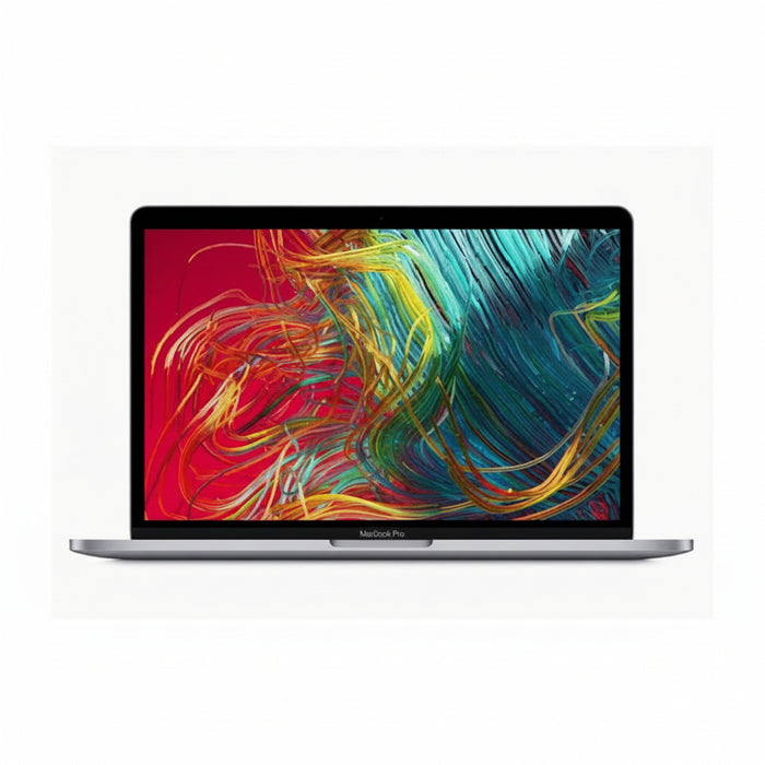 Apple MacBook Pro A1990 2019 15 Inch Student Laptop – Intel Core i9 2.3GHz 8-Core – 16GB DDR4 – 500GB SSD – macOS Sequoia – Pre-Owned