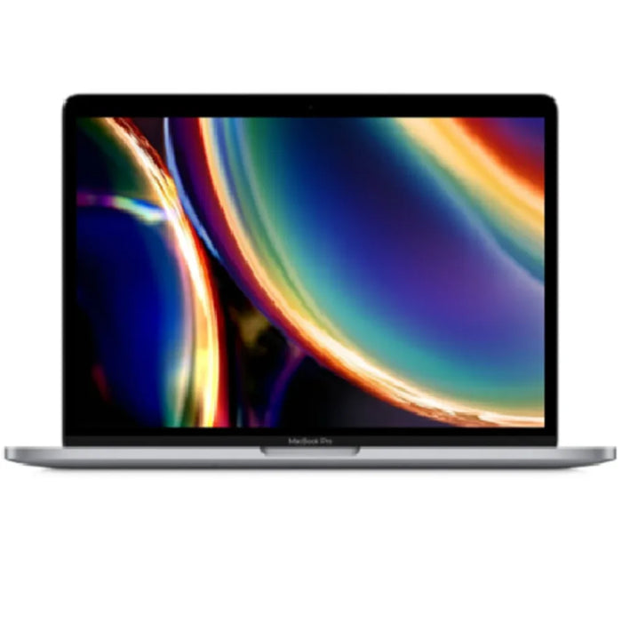 Apple MacBook Pro A2251 13 Inch Office Laptop – Core i5 2.00GHz – 16GB LPDDR4X – 1TB SSD – Intel Iris Plus G7 – Mac OSX – Refurb