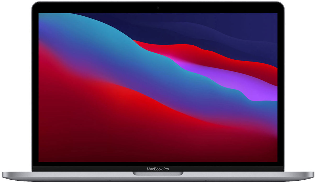 Apple MacBook Pro A2289 13 Inch Office Laptop – Core i5 1.40GHz – 16GB LPDDR3 – 256GB SSD – Intel Iris Plus 645 – Mac OSX – Refurb