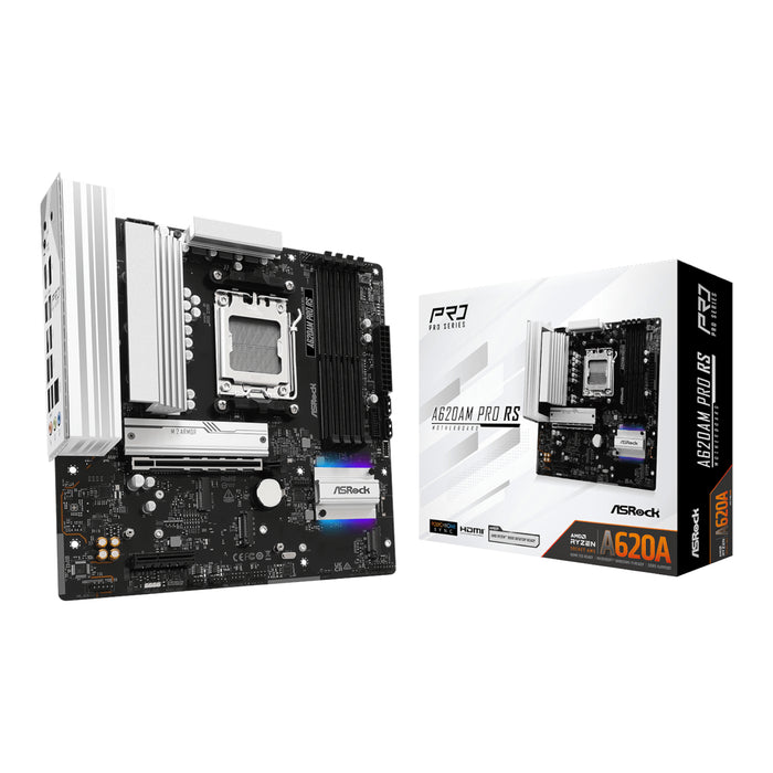 https://www.syntech.co.za/wp-content/uploads/2025/09/A620AM-PRO-RS_ASRock-A620AM-Pro-RS-AM5-M-ATX-Motherboard_wr_01a.jpg|https://www.syntech.co.za/wp-content/uploads/2025/09/A620AM-PRO-RS_ASRock-A620AM-Pro-RS-AM5-M-ATX-Motherboard_wr_02a.jpg|https://www.syntech.co.za/wp-content/uploads/2025/09/A620AM-PRO-RS_ASRock-A620AM-Pro-RS-AM5-M-ATX-Motherboard_wr_03a.jpg|https://www.syntech.co.za/wp-content/uploads/2025/09/A620AM-PRO-RS_ASRock-A620AM-Pro-RS-AM5-M-ATX-Motherboard_wr_04a.jpg|https://www.syntech.co.za/wp