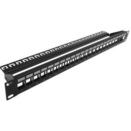ADC 7022 2 150-24 Unloaded Patch Panel - Open Box