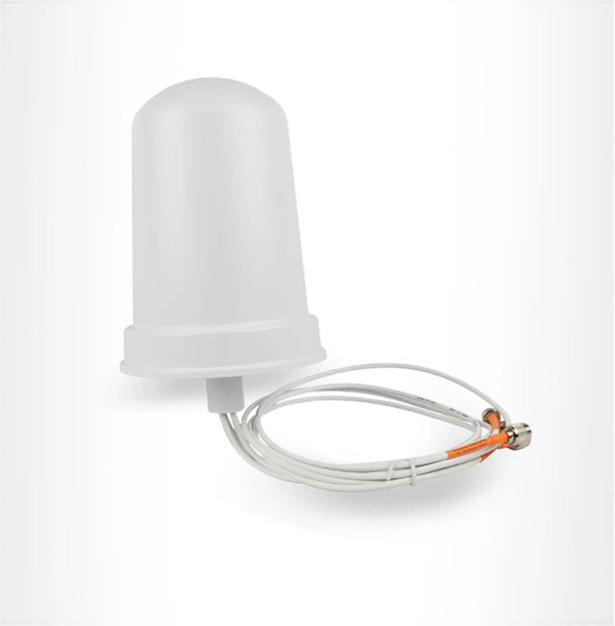 Cisco AIR-ANT2544V4M-R 2.4GHz 4dBi 5GHz Multi-Mount Omnidirectional Antenna – Open Box