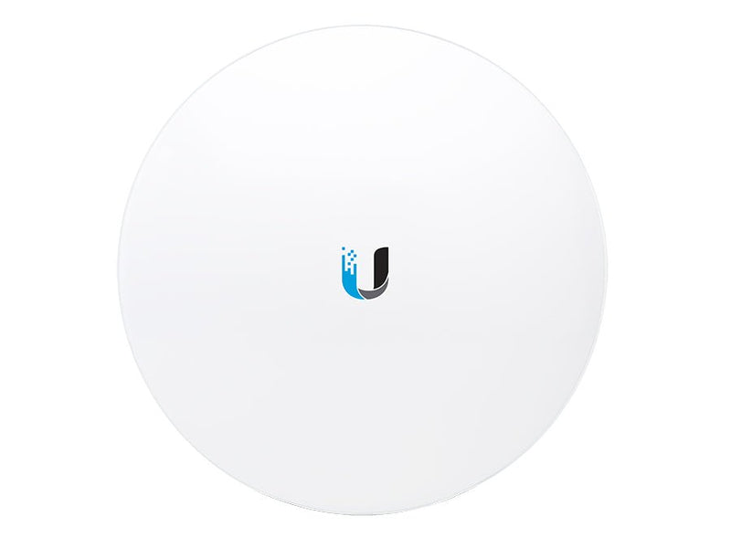 Ubiquiti UISP airFiberX 5GHz 23dBi 45° Slant Dish Antenna-0