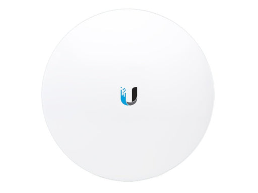 Ubiquiti UISP airFiberX 5GHz 23dBi 45° Slant Dish Antenna-0