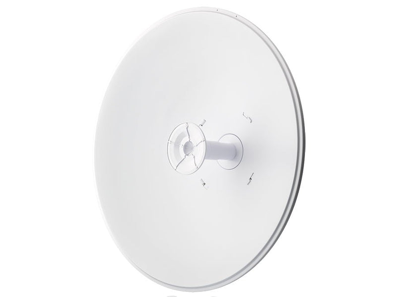 Ubiquiti UISP airMAX 5GHz 30dBi Light Weight Dish Antenna-0