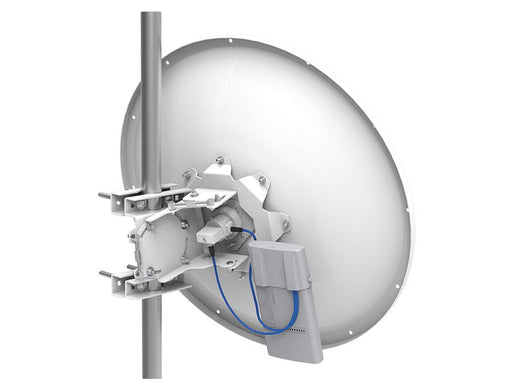 MikroTik mANT30 5.8GHz 30dBi Precision Alignment Dish-0