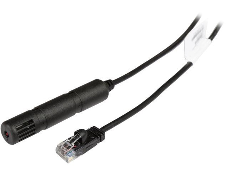 APC AP9335TH RJ-45 Temperature & Humidity Sensor - Open box