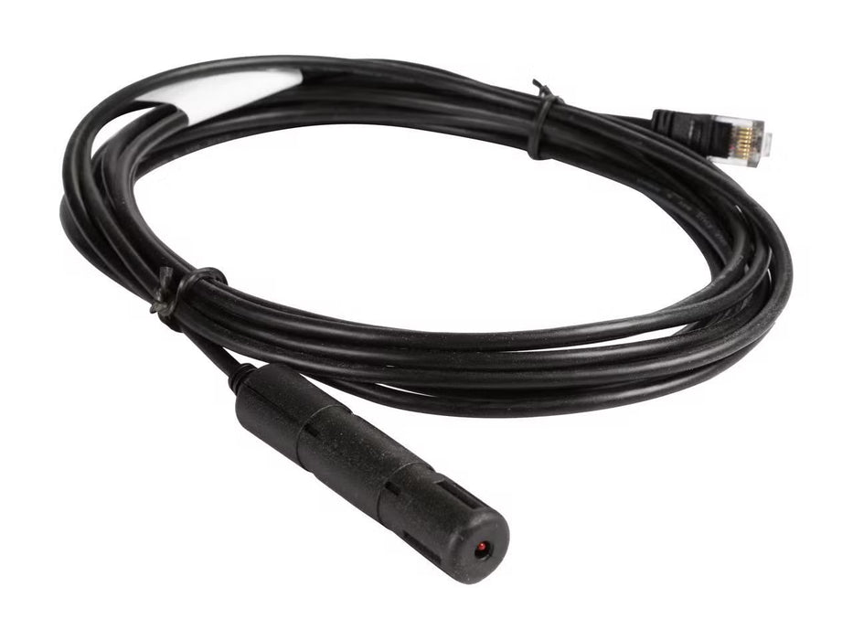 APC AP9335TH RJ-45 Temperature & Humidity Sensor - Open box