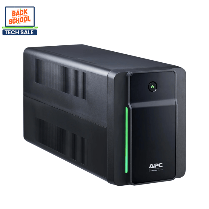 APC BX2200MI Back-UPS 2200VA 230V Line Interactive UPS – Open Box