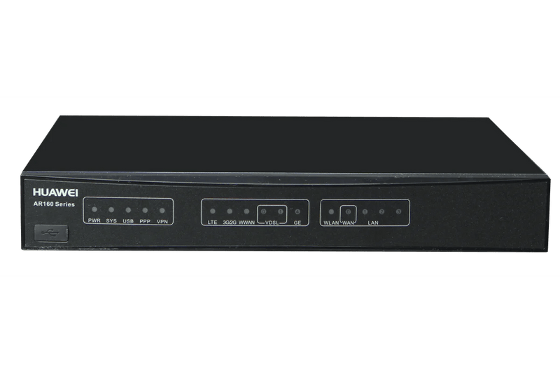 Huawei AR169EGW-L Access Router – Open Box