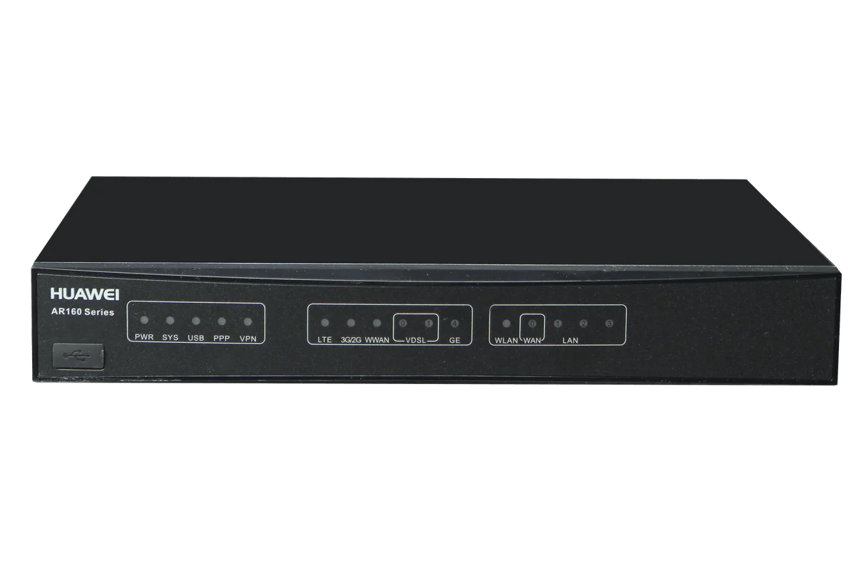 Huawei AR169EGW-L Access Router – Open Box — ITAD Store