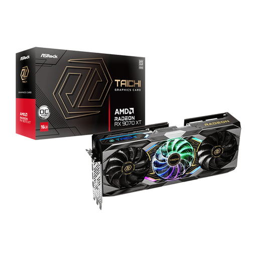 https://www.syntech.co.za/wp-content/uploads/2025/03/ASRock_RX9070XTTAICHI16GOC_wr_01a.jpg|https://www.syntech.co.za/wp-content/uploads/2025/03/ASRock_RX9070XTTAICHI16GOC_wr_02a.jpg|https://www.syntech.co.za/wp-content/uploads/2025/03/ASRock_RX9070XTTAICHI16GOC_wr_03a.jpg|https://www.syntech.co.za/wp-content/uploads/2025/03/ASRock_RX9070XTTAICHI16GOC_wr_04a.jpg|https://www.syntech.co.za/wp-content/uploads/2025/03/ASRock_RX9070XTTAICHI16GOC_wr_05a.jpg