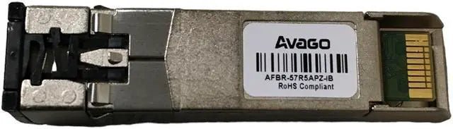 Avago AFBR-57R5APZ-IB 4.25G SFP+ Transceiver Module – Refurb