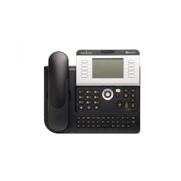 Alcatel Lucent IP Touch 4038 - New IP Phone
