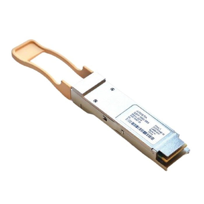 Arista QSFP-100G-SR4-850nm 100Gbps QSFP XVR-10067-20 Transceiver Module  – Refurb