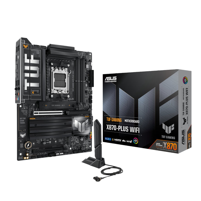 https://www.syntech.co.za/wp-content/uploads/2025/02/Asus_TUFGAMINGX870-PLUS-WIFI_wr_01a.jpg|https://www.syntech.co.za/wp-content/uploads/2025/02/Asus_TUFGAMINGX870-PLUS-WIFI_wr_02a.jpg|https://www.syntech.co.za/wp-content/uploads/2025/02/Asus_TUFGAMINGX870-PLUS-WIFI_wr_03a.jpg|https://www.syntech.co.za/wp-content/uploads/2025/02/Asus_TUFGAMINGX870-PLUS-WIFI_wr_04a.jpg|https://www.syntech.co.za/wp-content/uploads/2025/02/Asus_TUFGAMINGX870-PLUS-WIFI_wr_05a.jpg