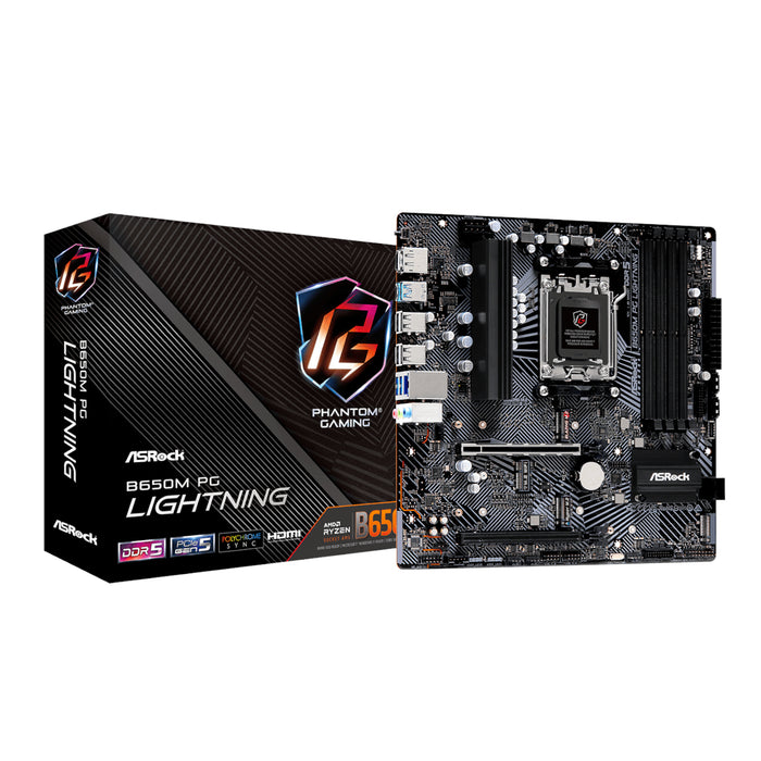 https://www.syntech.co.za/wp-content/uploads/2025/09/B650M-PG-LIGHTNING_ASRock-B650M-PG-Lightning-AMD-AM5-Micro-ATX-Motherboard_wr_01a.jpg|https://www.syntech.co.za/wp-content/uploads/2025/09/B650M-PG-LIGHTNING_ASRock-B650M-PG-Lightning-AMD-AM5-Micro-ATX-Motherboard_wr_02a.jpg|https://www.syntech.co.za/wp-content/uploads/2025/09/B650M-PG-LIGHTNING_ASRock-B650M-PG-Lightning-AMD-AM5-Micro-ATX-Motherboard_wr_03a.jpg|https://www.syntech.co.za/wp-content/uploads/2025/09/B650M-PG-LIGHTNING_ASRock-B650M-PG-Lightni