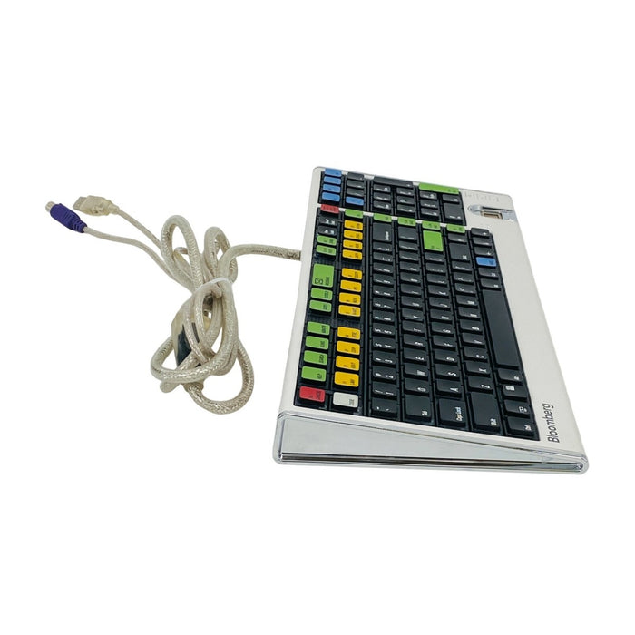 Bloomberg FRE100 Financial Terminal Keyboard – New