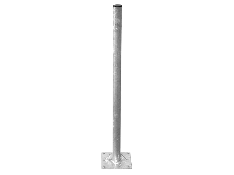 Ground Mount Bracket 1000x50mm-0