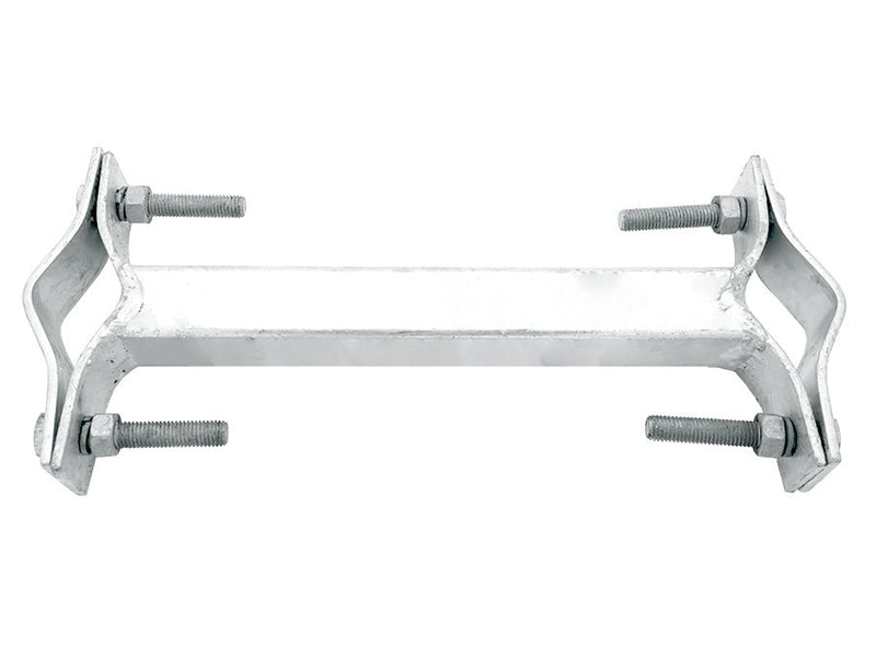 Parallel Clamp 300mm-0