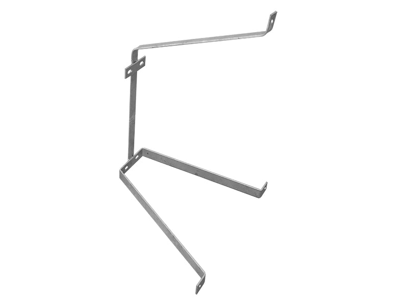 Tripod Bracket Wall Mount 250mm-0