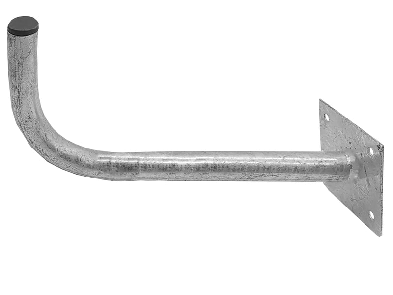 L-Bracket 400x200x38mm-0