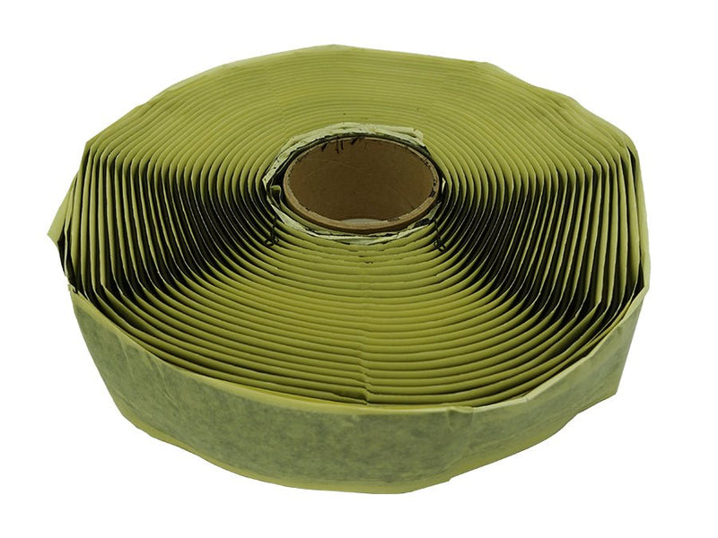 Butyl Tape 30mmx1.5mm 1kg-0