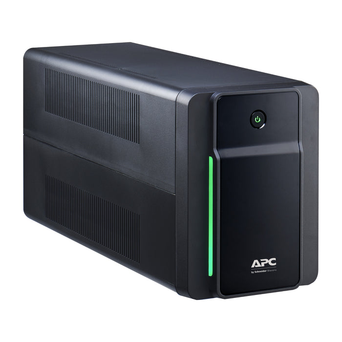 APC BX2200MI Back-UPS 2200VA 230V Line Interactive UPS – Open Box