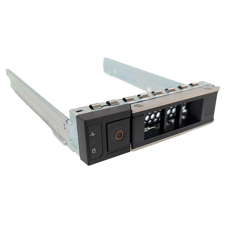 Dell 14th Generation 3.5 Inch Hard Drive Caddy for R940/R840/R740/R640/R540/R440/R340 - New