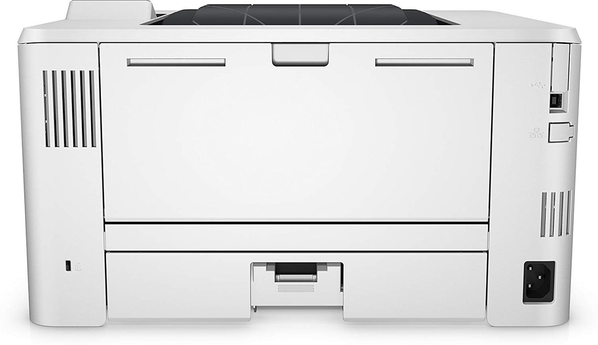 HP LaserJet Pro M402DNE Mono Office Desk Printer; Refurb