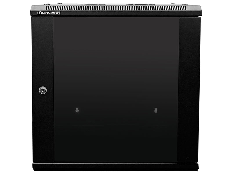 Linkbasic 12U Fixed Wall Box-0