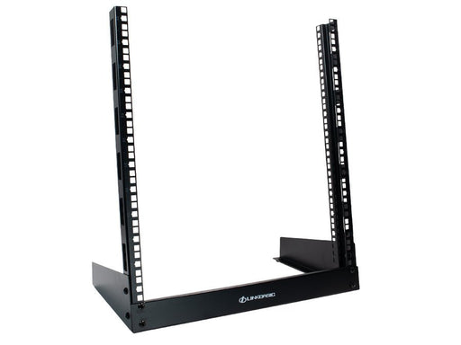 Linkbasic 12U Desktop Open Rack-0