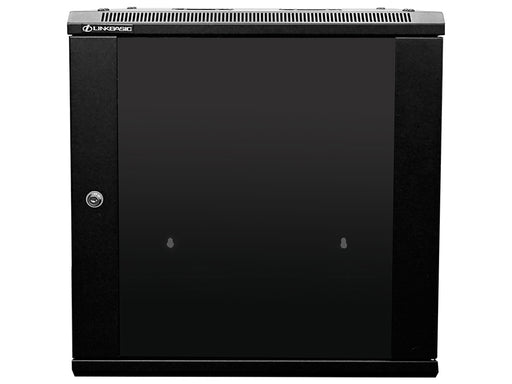 Linkbasic 12U Swing Frame Wall Box-0