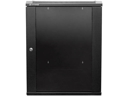 Linkbasic 15U Swing Frame Wall Box-0
